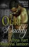 [Fantastical Daddy Doms 02] • Ogre Daddy